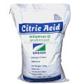 Acido citrico anidro TTCA/Bindign/Union Brand
